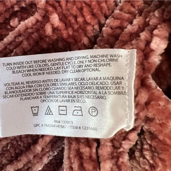 Orvis ladies chelline sweaters size S - Picture 6 of 10